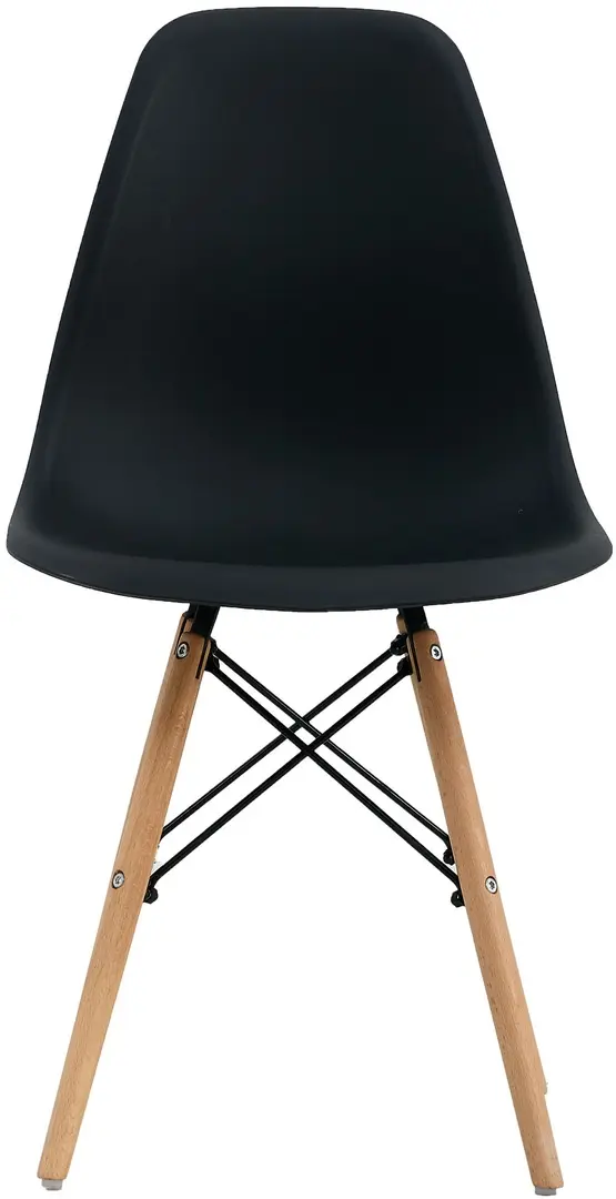 Scaun Sunrise C-01 (Black/Beech)