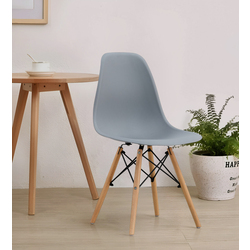 Стул Sunrise C-01 (Gray/Beech)
