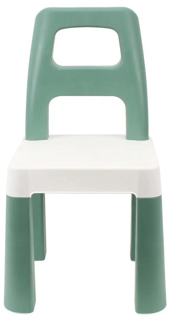 Scaun pentru copii TechnoK 0181 (White/Green) - 3