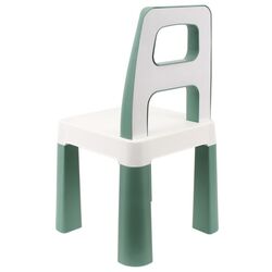 Scaun pentru copii TechnoK 0181 (White/Green) Thumb