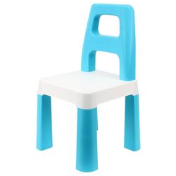 Scaun pentru copii TechnoK 9710 (White/Blue) Thumb