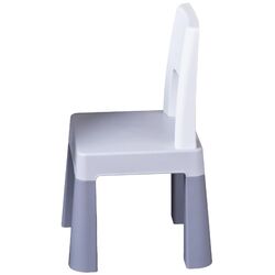 Scaun pentru copii Tega Baby Multifun MF-002-106 (Gray)