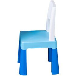 Scaun pentru copii Tega Baby Multifun MF-002-120 (Blue)