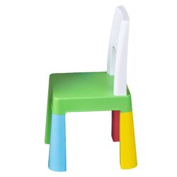 Scaun pentru copii Tega Baby Multifun MF-002-134 (Color)