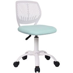 Fotoliu Tempo Kondela Selva (Neomint/White) Thumb