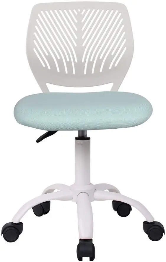 Fotoliu Tempo Kondela Selva (Neomint/White)