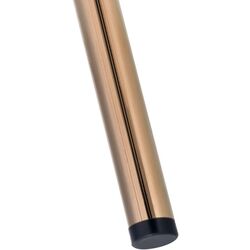 Scaun Tempo Kondela Adimar (White Ivory/Rose Gold) Thumb