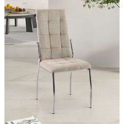 Стул Tempo Kondela Adora 2 New (Brown)