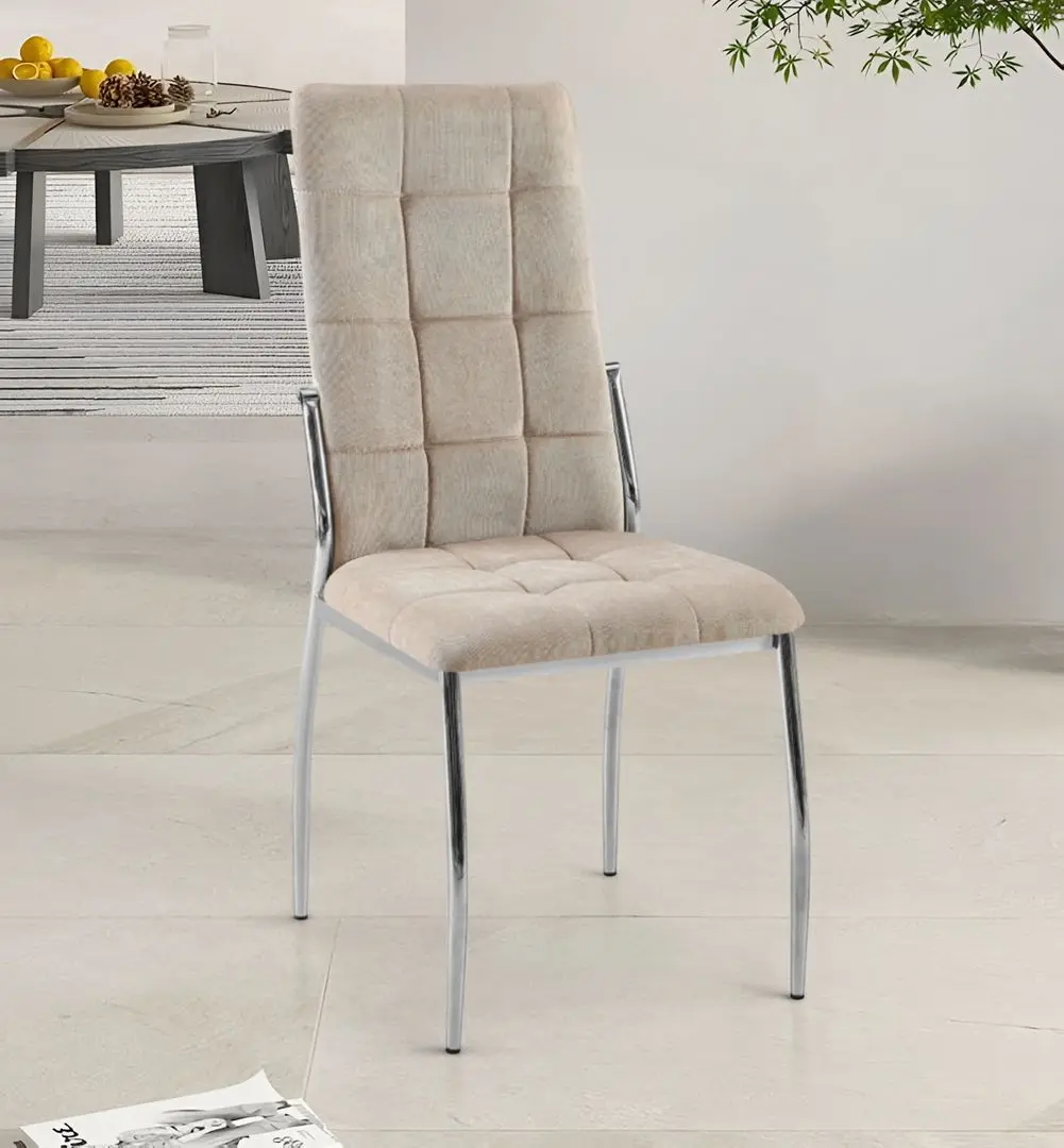 Стул Tempo Kondela Adora 2 New (Brown)