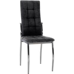 Scaun Tempo Kondela Adora 2 New (Dark Grey) Thumb