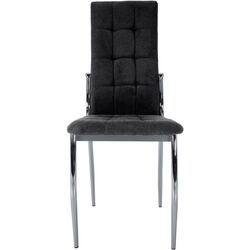 Scaun Tempo Kondela Adora 2 New (Dark Grey) Thumb