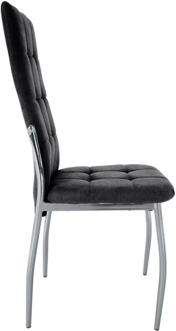 Scaun Tempo Kondela Adora 2 New (Dark Grey)