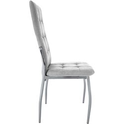 Scaun Tempo Kondela Adora 2 New (Grey) Thumb