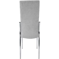 Scaun Tempo Kondela Adora 2 New (Grey) Thumb