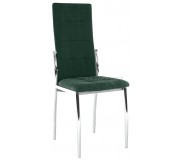 Scaun Tempo Kondela Adora New (Emerald/Chrome)