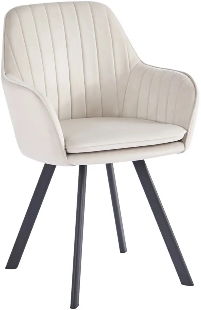 Scaun Tempo Kondela Auril Bluvel 30 (Beige Grey)