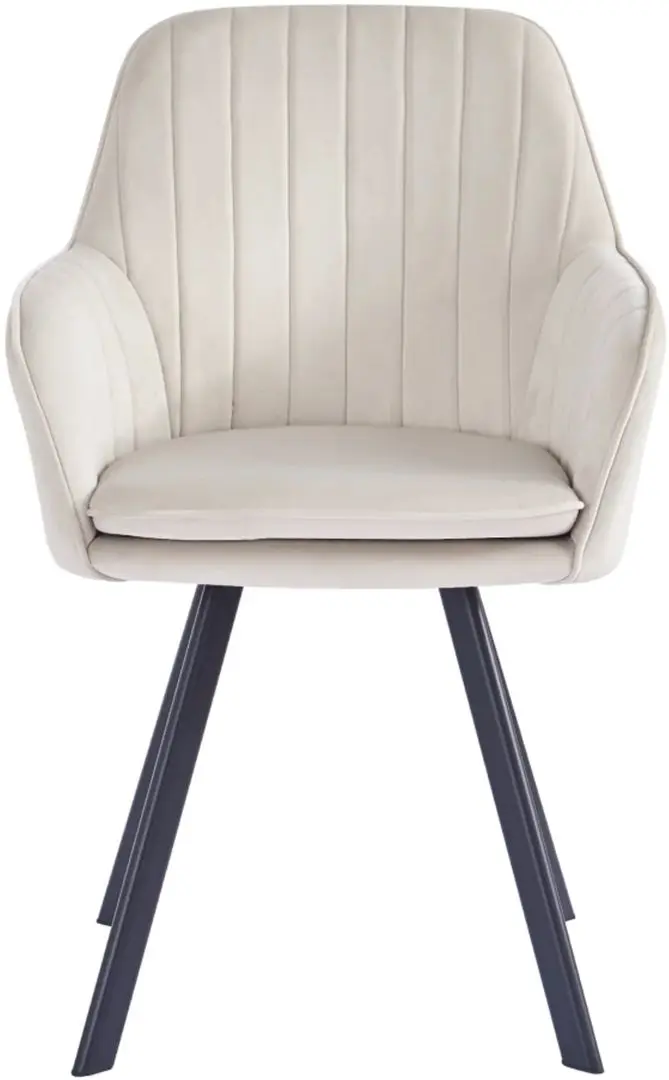 Scaun Tempo Kondela Auril Bluvel 30 (Beige Grey)