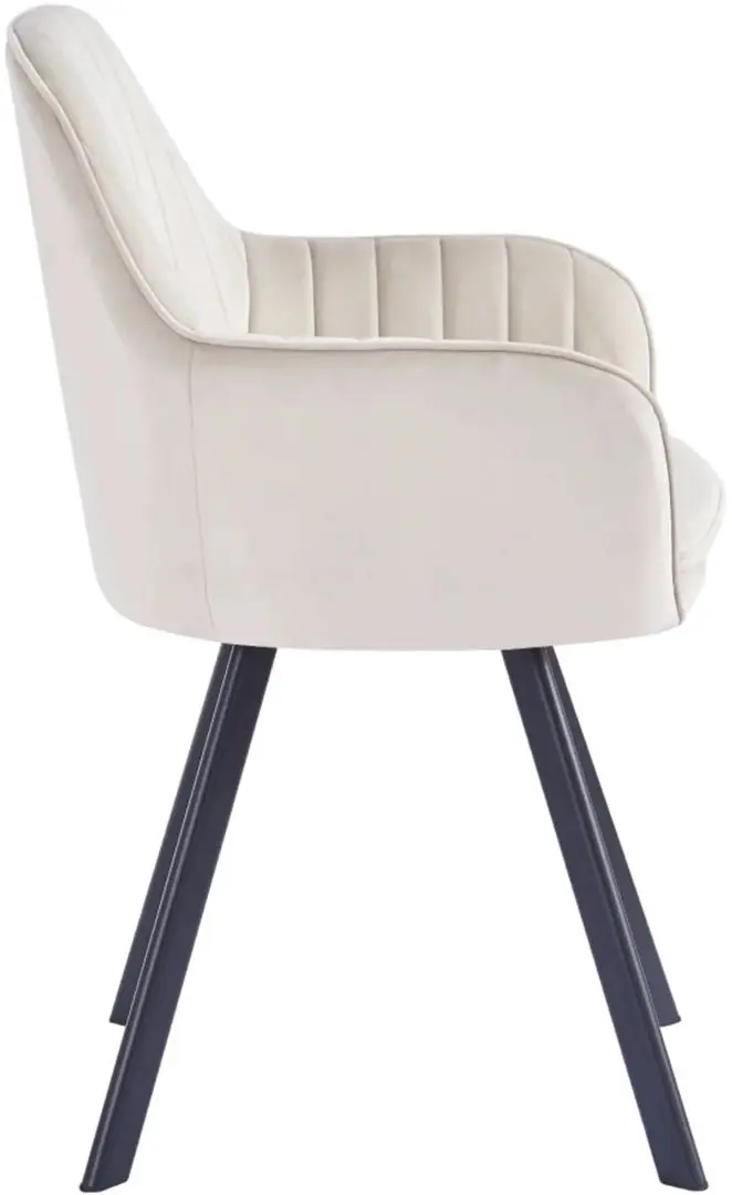 Scaun Tempo Kondela Auril Bluvel 30 (Beige Grey)