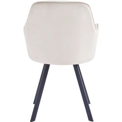 Scaun Tempo Kondela Auril Bluvel 30 (Beige Grey) Thumb