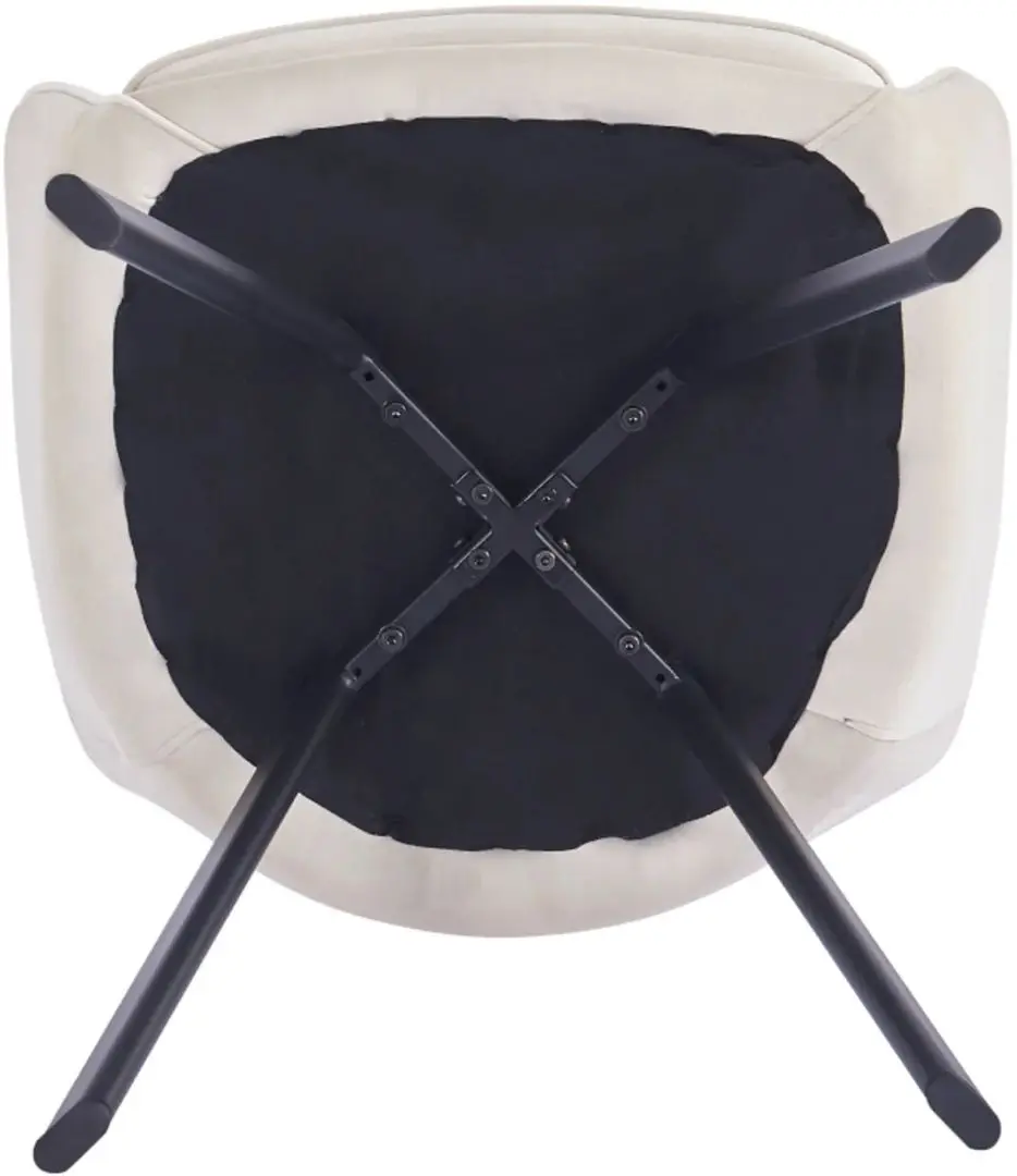 Scaun Tempo Kondela Auril Bluvel 30 (Beige Grey)