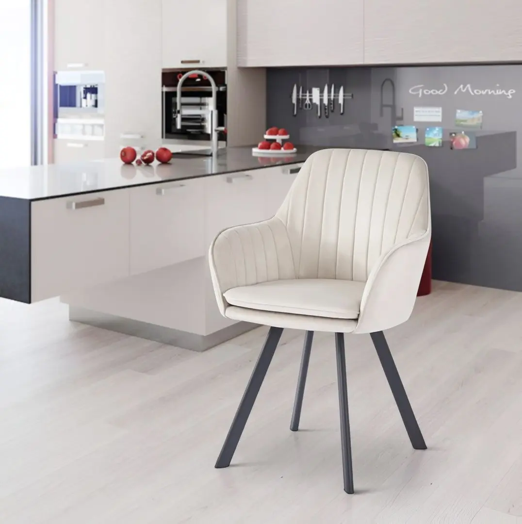 Scaun Tempo Kondela Auril Bluvel 30 (Beige Grey)