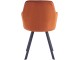 Scaun Tempo Kondela Auril Bluvel 4215 (Terracotta)