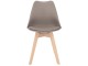 Scaun Tempo Kondela Bali 2 (Grey-brown/Beech)