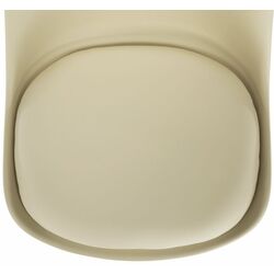 Стул Tempo Kondela Bali New (Vanilla Cappuccino/Beech) Thumb