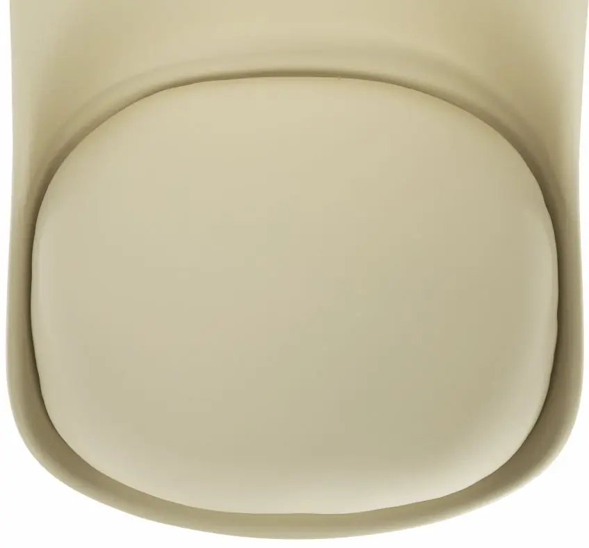 Стул Tempo Kondela Bali New (Vanilla Cappuccino/Beech) - 4