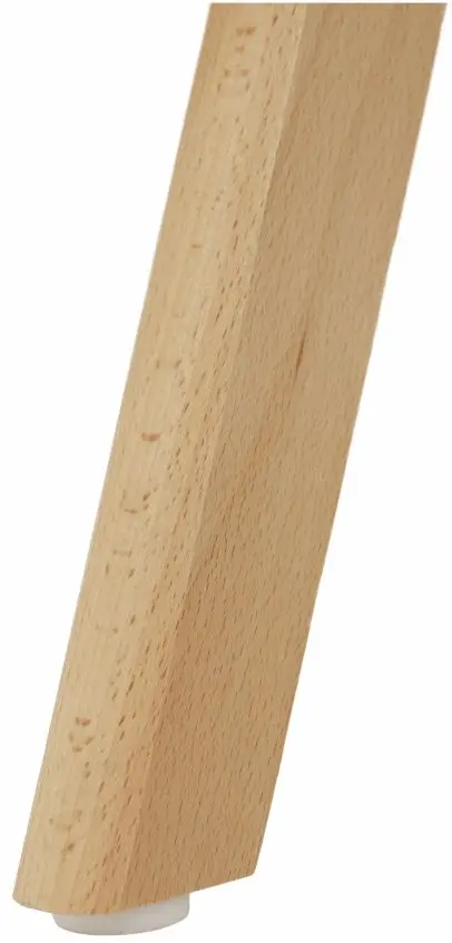 Стул Tempo Kondela Bali New (Vanilla Cappuccino/Beech) - 6