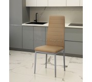 Scaun Tempo Kondela Coleta Nova (Beige/Gray)