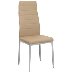 Scaun Tempo Kondela Coleta Nova (Beige/Gray) Thumb