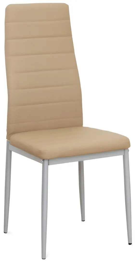 Scaun Tempo Kondela Coleta Nova (Beige/Gray)