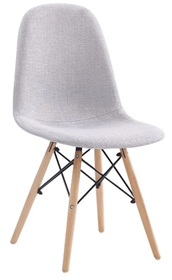 Scaun Tempo Kondela Darela New (Gray Light)