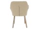 Scaun Tempo Kondela Ekin (Beige/Beech)