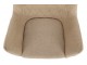 Scaun Tempo Kondela Ekin (Beige/Beech)