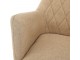 Scaun Tempo Kondela Ekin (Beige/Beech)