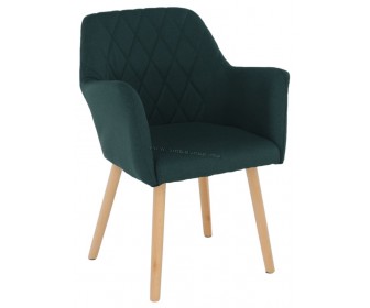 Scaun Tempo Kondela Ekin (Emerald/Beech)