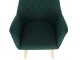 Scaun Tempo Kondela Ekin (Emerald/Beech)