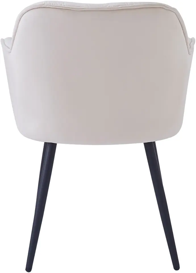 Scaun Tempo Kondela Fedris New (Beige)