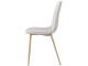 Scaun Tempo Kondela Lega (Cream/Beech)