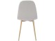 Scaun Tempo Kondela Lega (Cream/Beech)