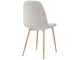 Scaun Tempo Kondela Lega (Cream/Beech)