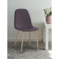 Стул Tempo Kondela Lega (Dark Brown/Beech)