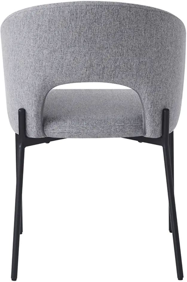 Scaun Tempo Kondela Lonka (Gray/Black)