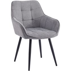 Scaun Tempo Kondela Marken Vardo 11 (Grey/Black) Thumb