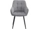 Scaun Tempo Kondela Marken Vardo 11 (Grey/Black)