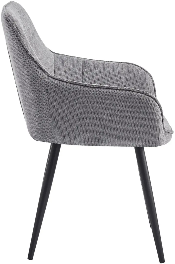 Scaun Tempo Kondela Marken Vardo 11 (Grey/Black)