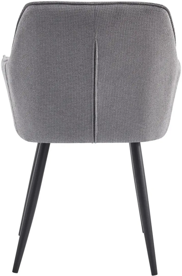 Scaun Tempo Kondela Marken Vardo 11 (Grey/Black)