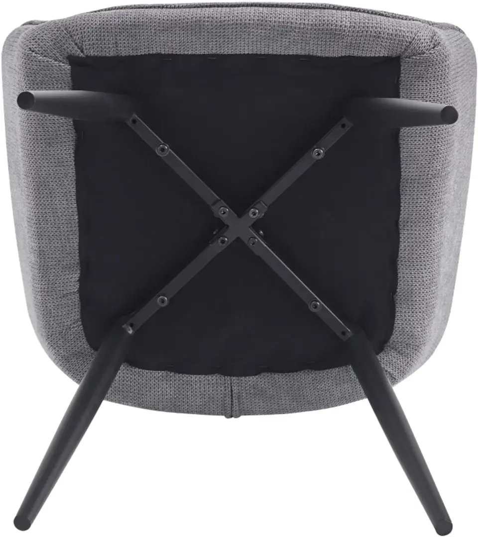 Scaun Tempo Kondela Marken Vardo 11 (Grey/Black)